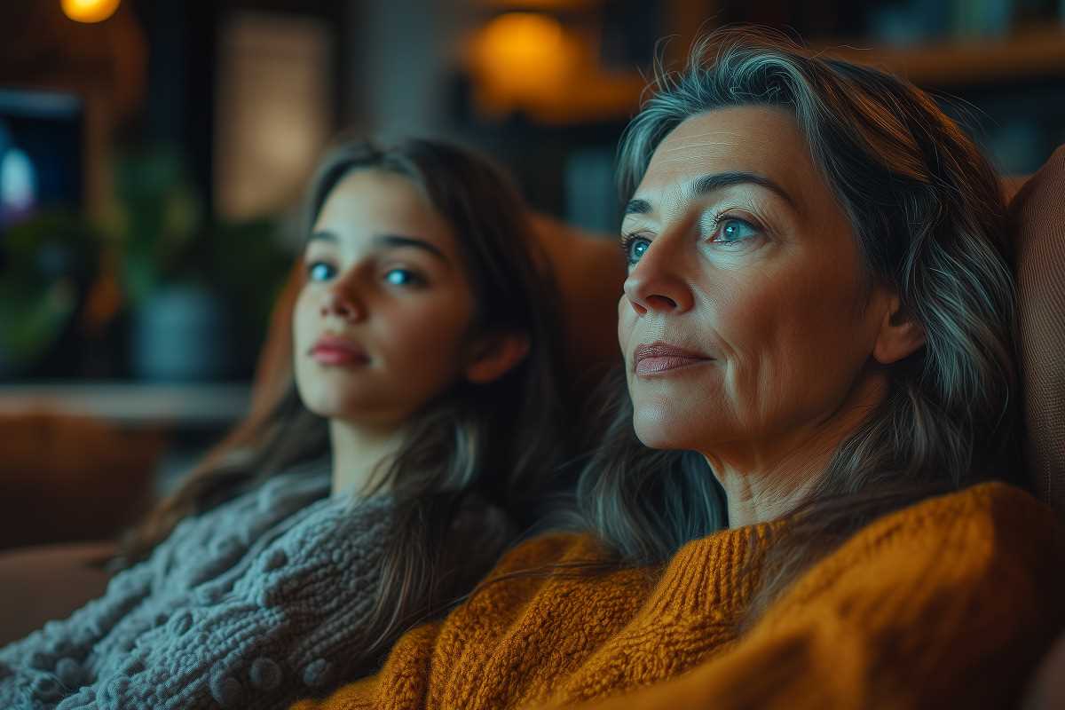 The Best TV Shows for Parents to Watch with Their Adult Kids